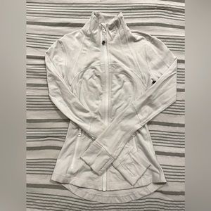 Lululemon Define Jacket